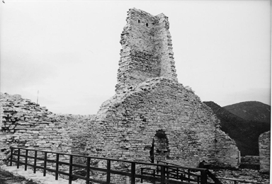 Rocca dei Varano